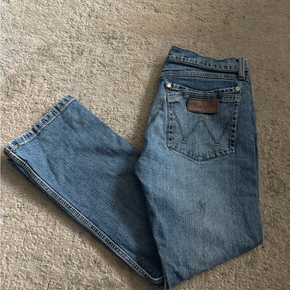 Men’s retro Wranglers! ￼